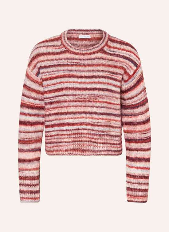 темно-красный/светло-красный/красный