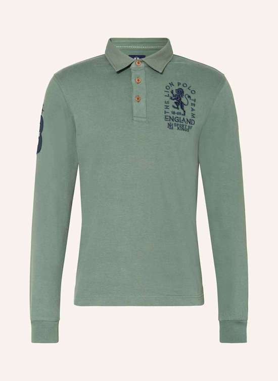 сер.зеленый