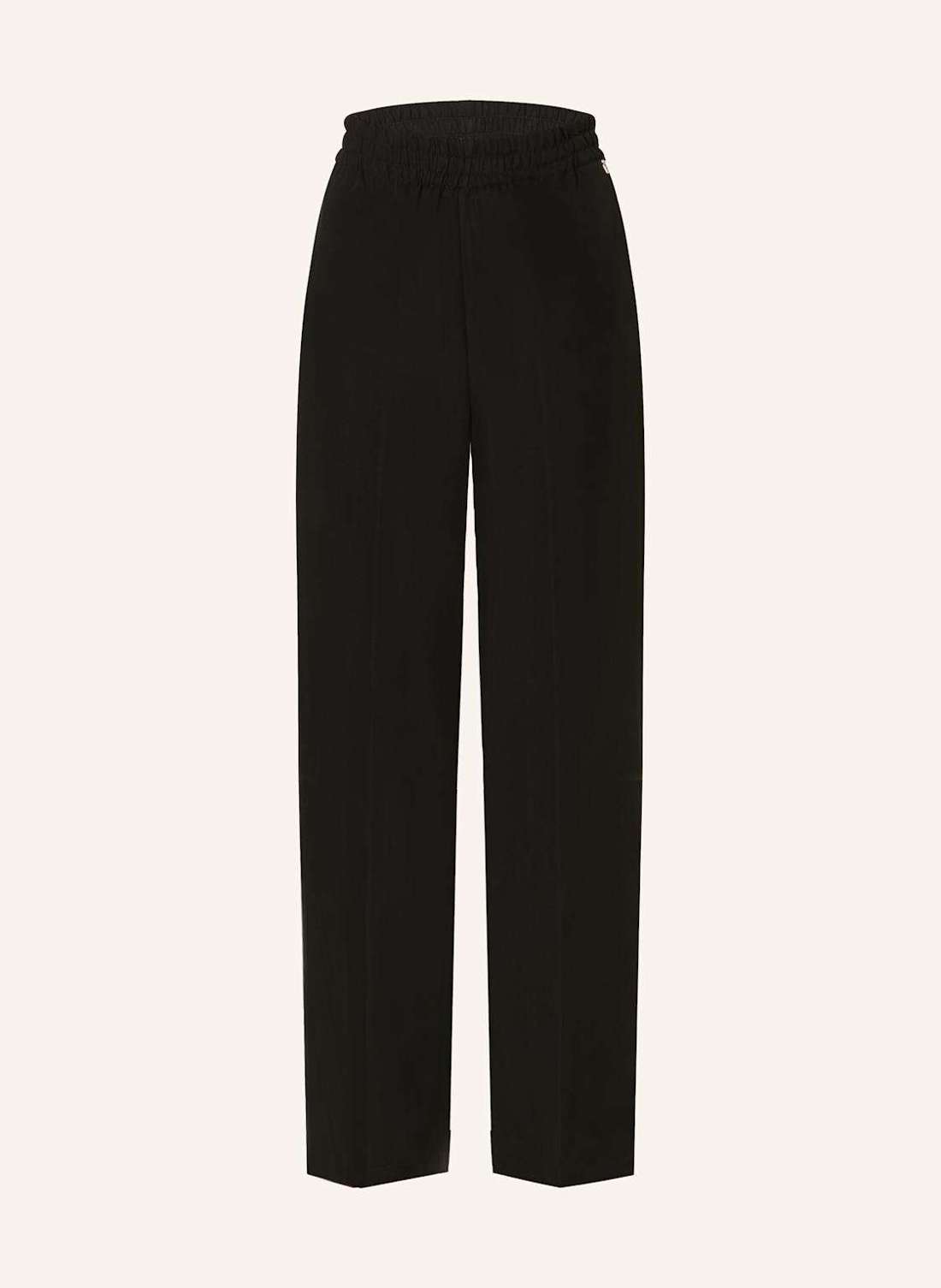 Брюки Марлен