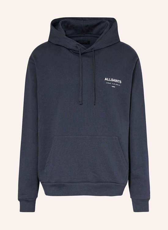 темно-синий/белый