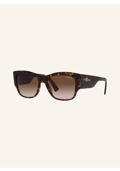 w65613 - havana/braun verlauf