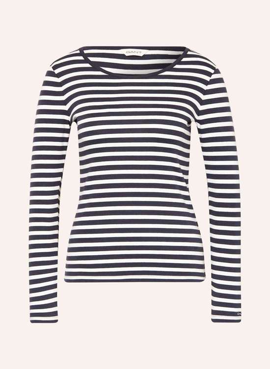 темно-синий/белый