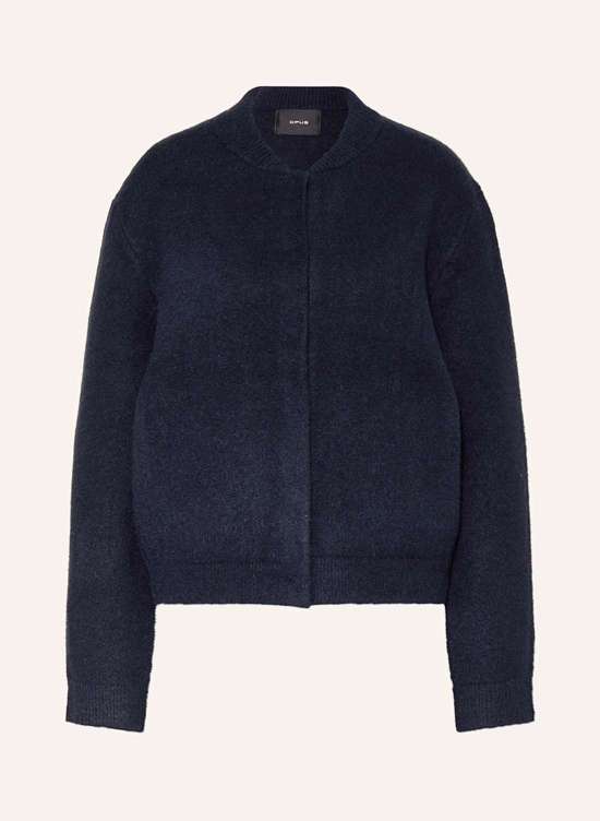 темно-синий