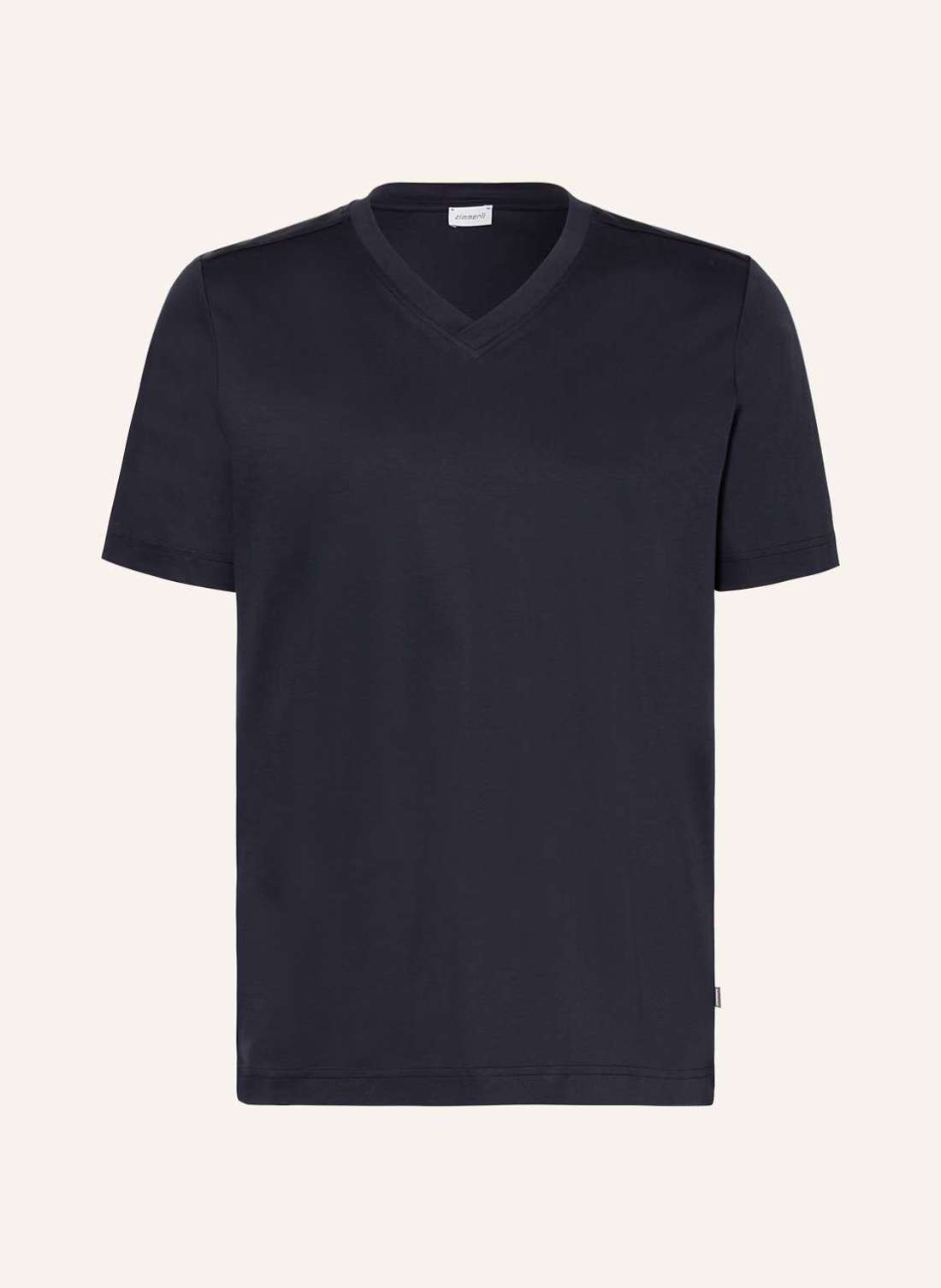 Рубашка для сна SUPREME GREEN COTTON