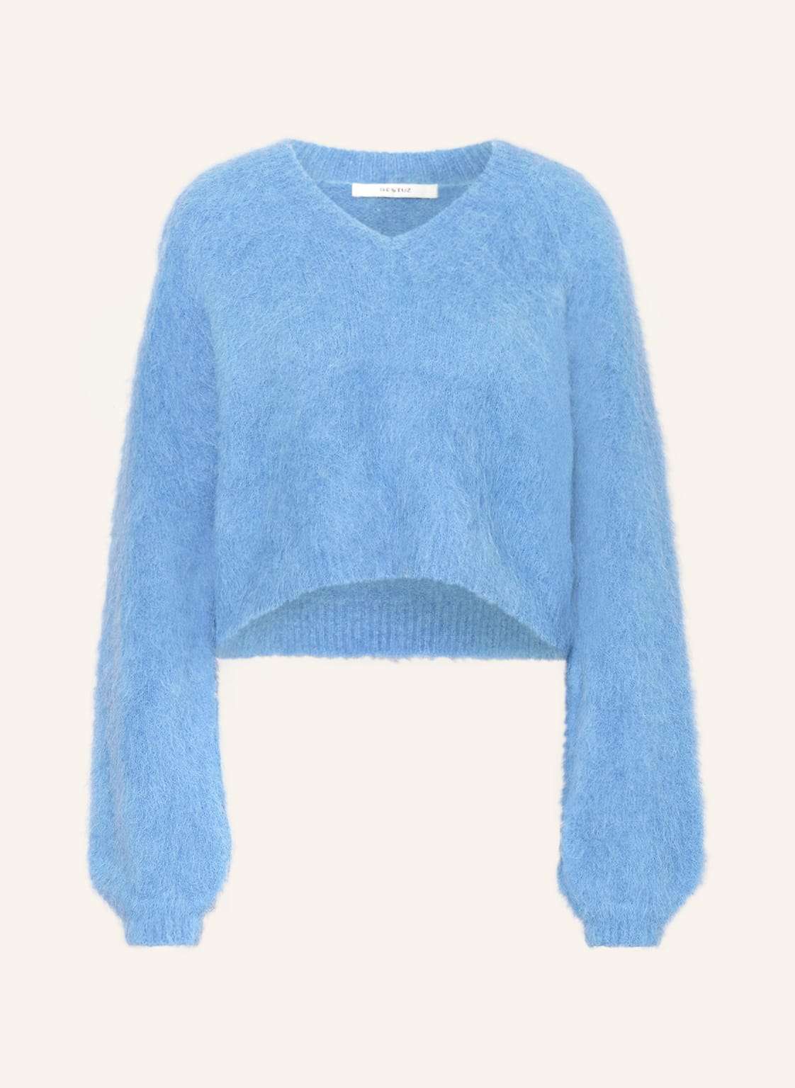 Пуловер SAFIGZ
