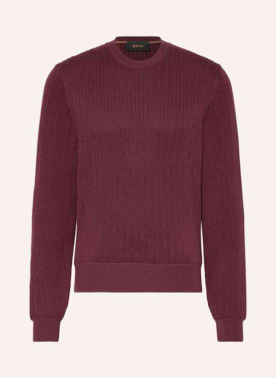 темно-лиловый