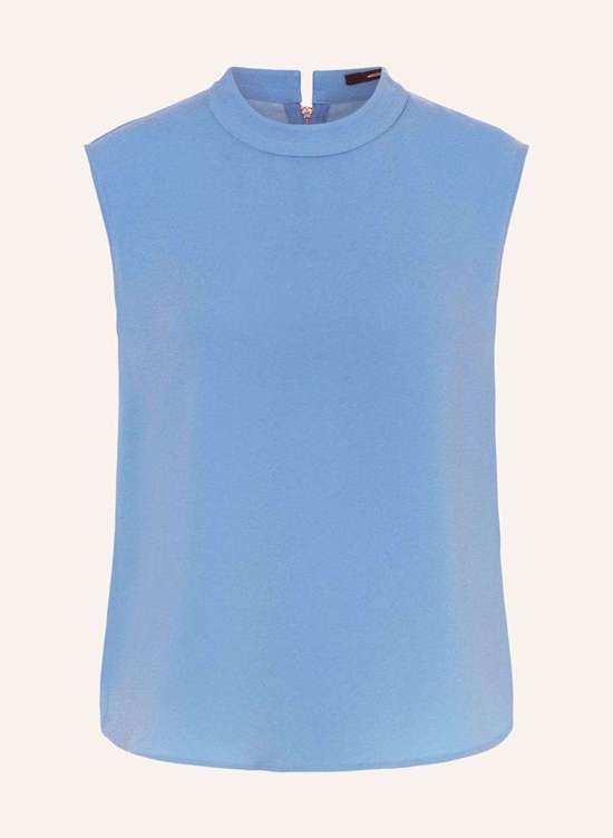 светло-синий