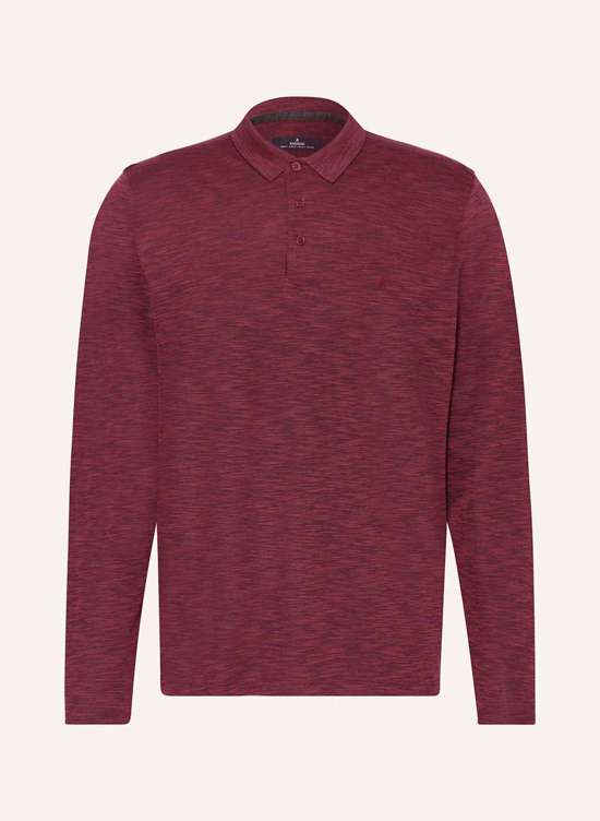 темно-красный