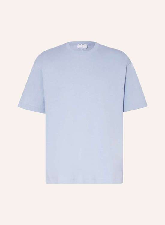 светло-синий