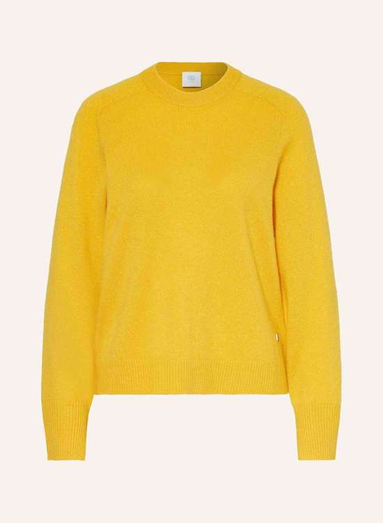 темно-желтый