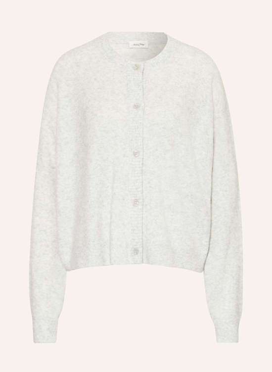 светло-серый