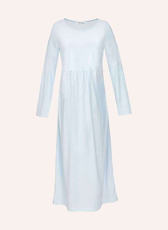 светло-синий / синий