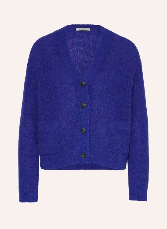 темно-лиловый