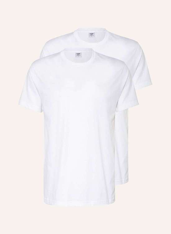 Упаковка из 2 футболок NATURAL BENEFIT