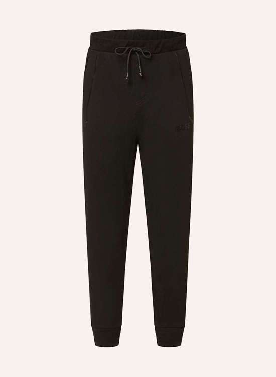 Брюки в стиле джоггер HADIKO MIRROR