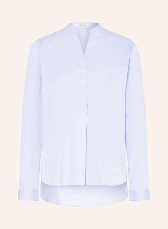 светло-синий