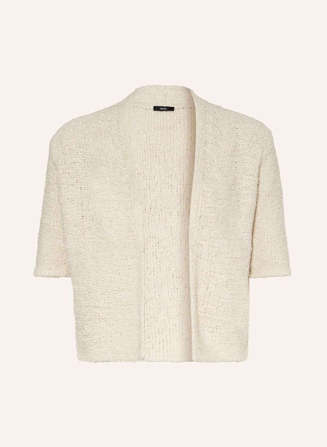 Облегающая кофта TIBELIA