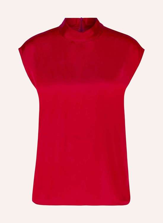 темно-красный