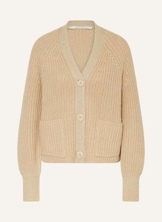 верблюжий/серебристый