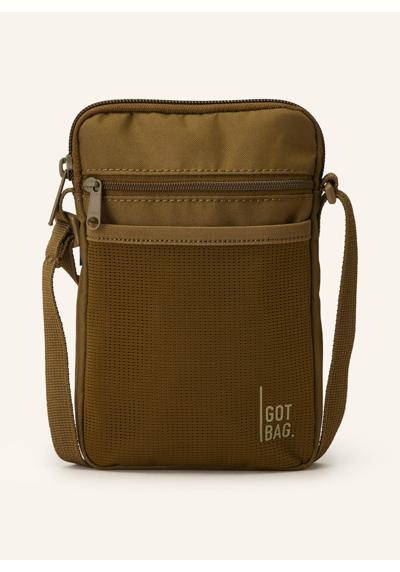 Сумка через плечо NANO BAG