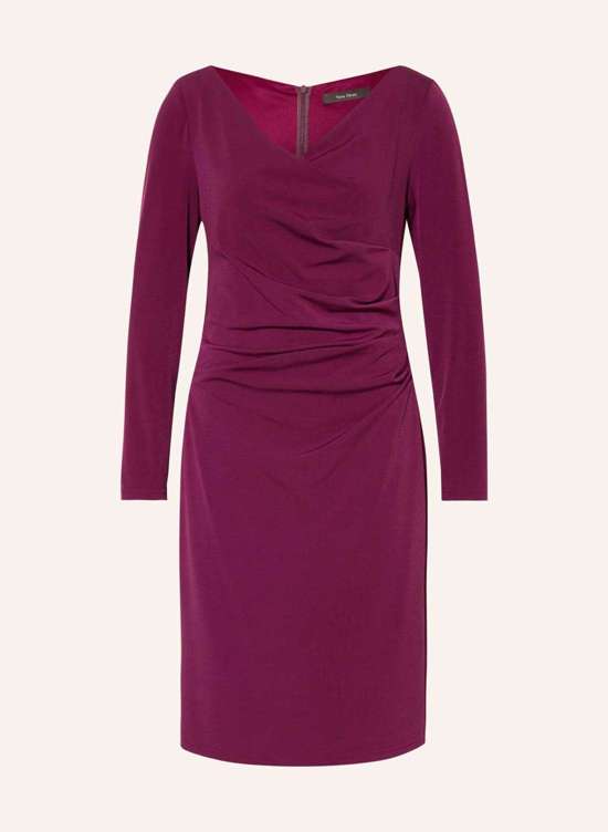 темно-лиловый