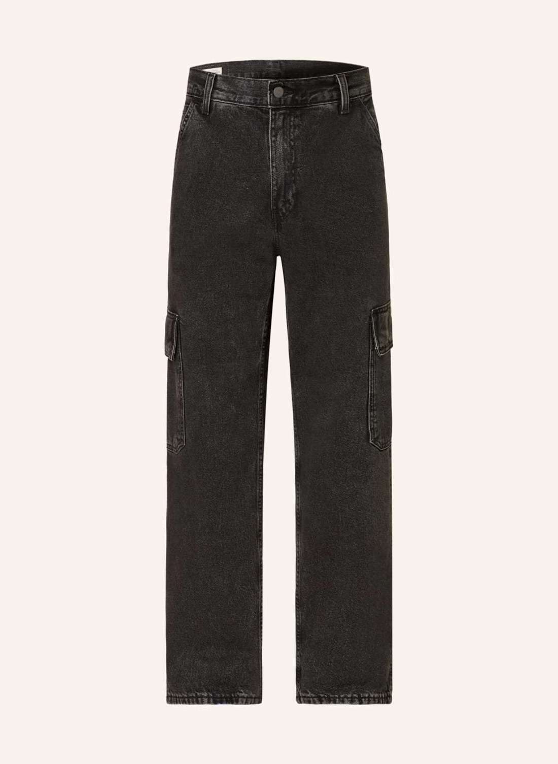 Джинсы карго стандартного кроя 568™ LOOSE STRAIGHT
