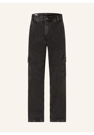 Джинсы карго стандартного кроя 568™ LOOSE STRAIGHT