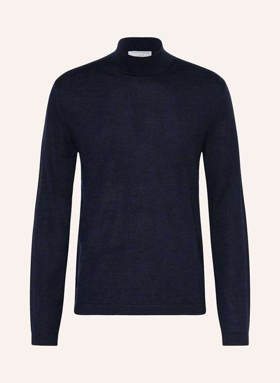 темно-синий