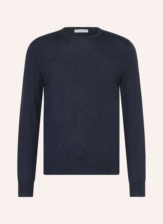 темно-синий