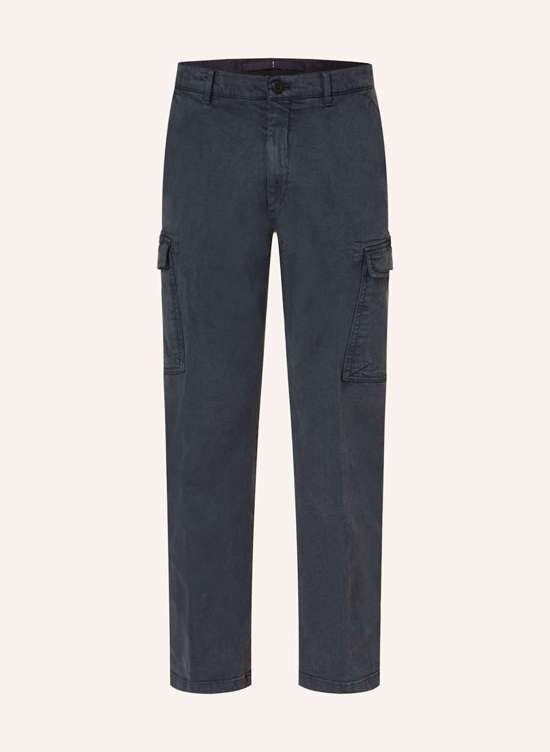 темно-синий