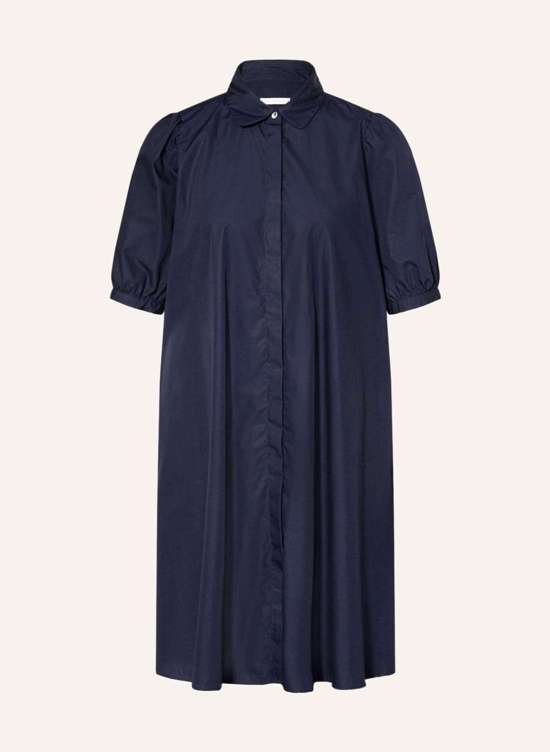 темно-синий