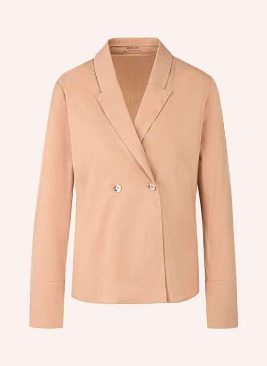 светло-коричневый