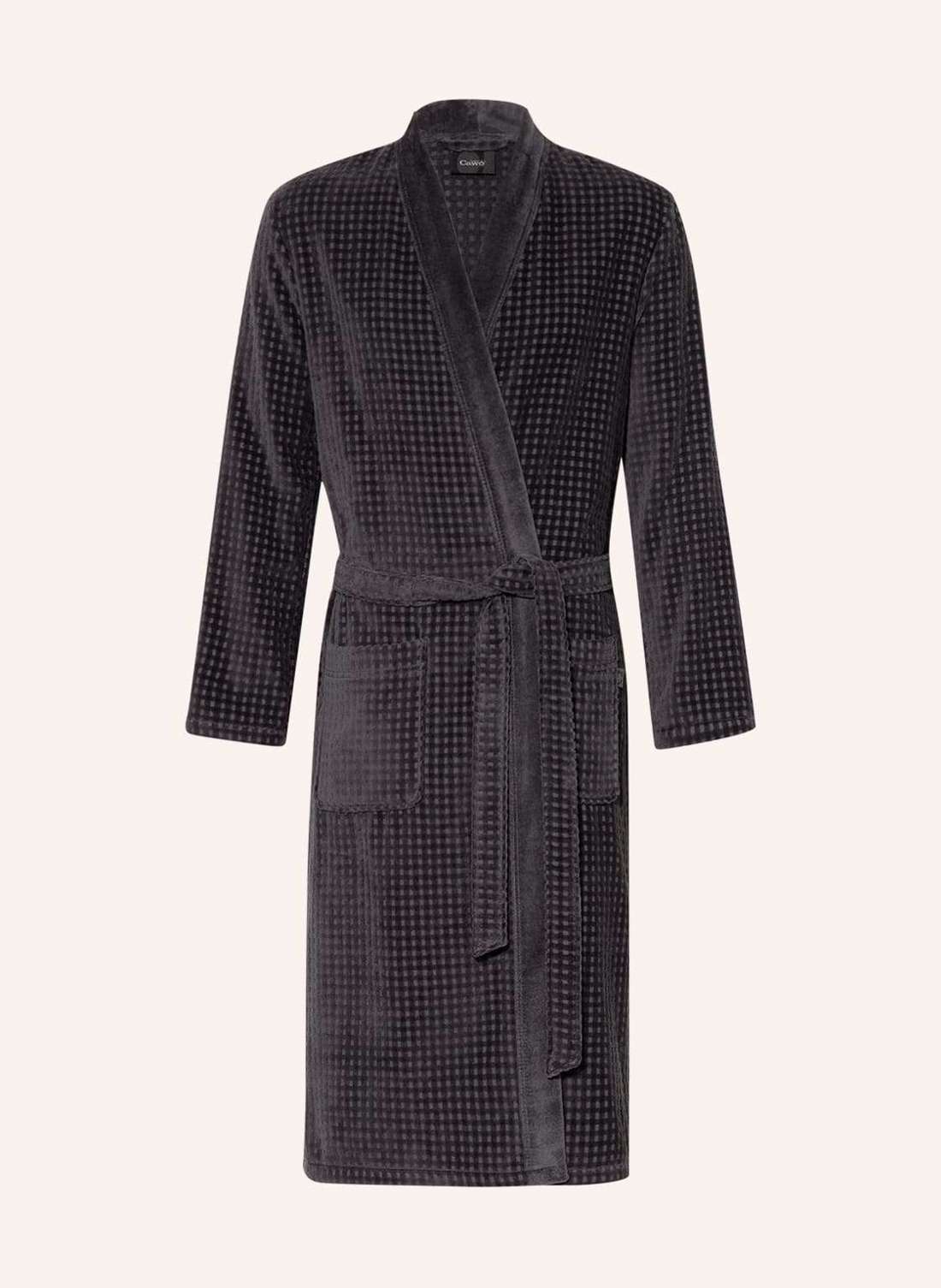 Мужской халат