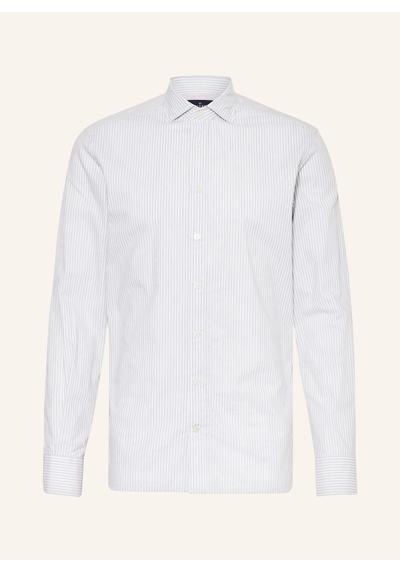 Повседневная рубашка MELANGE BENGAL STRIPE