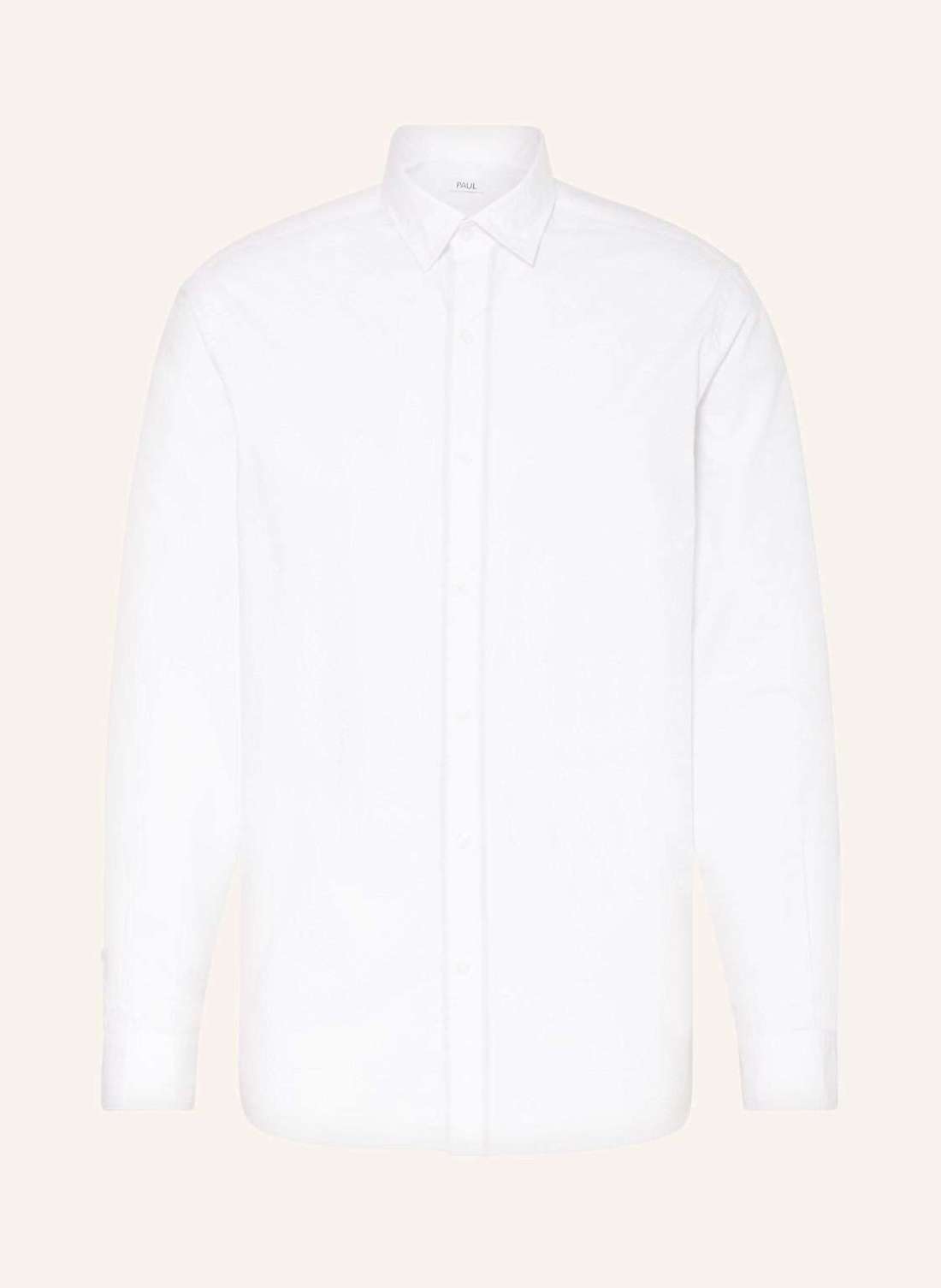 Комфортная рубашка