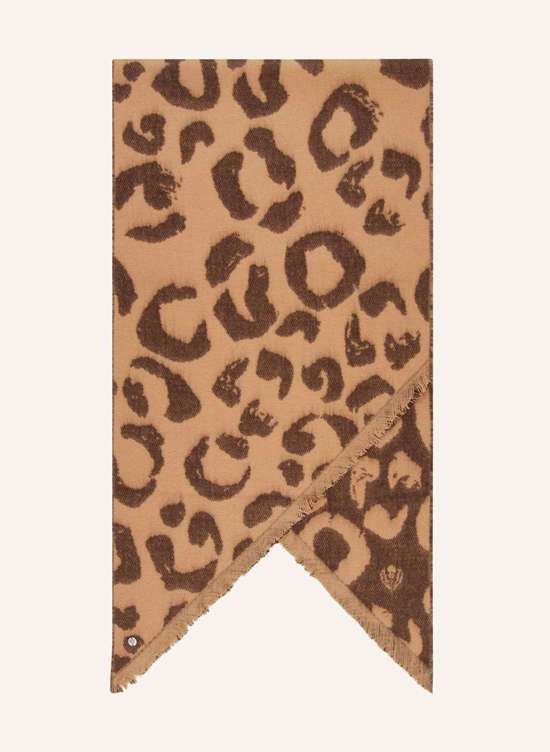 верблюжий/темно-коричневый