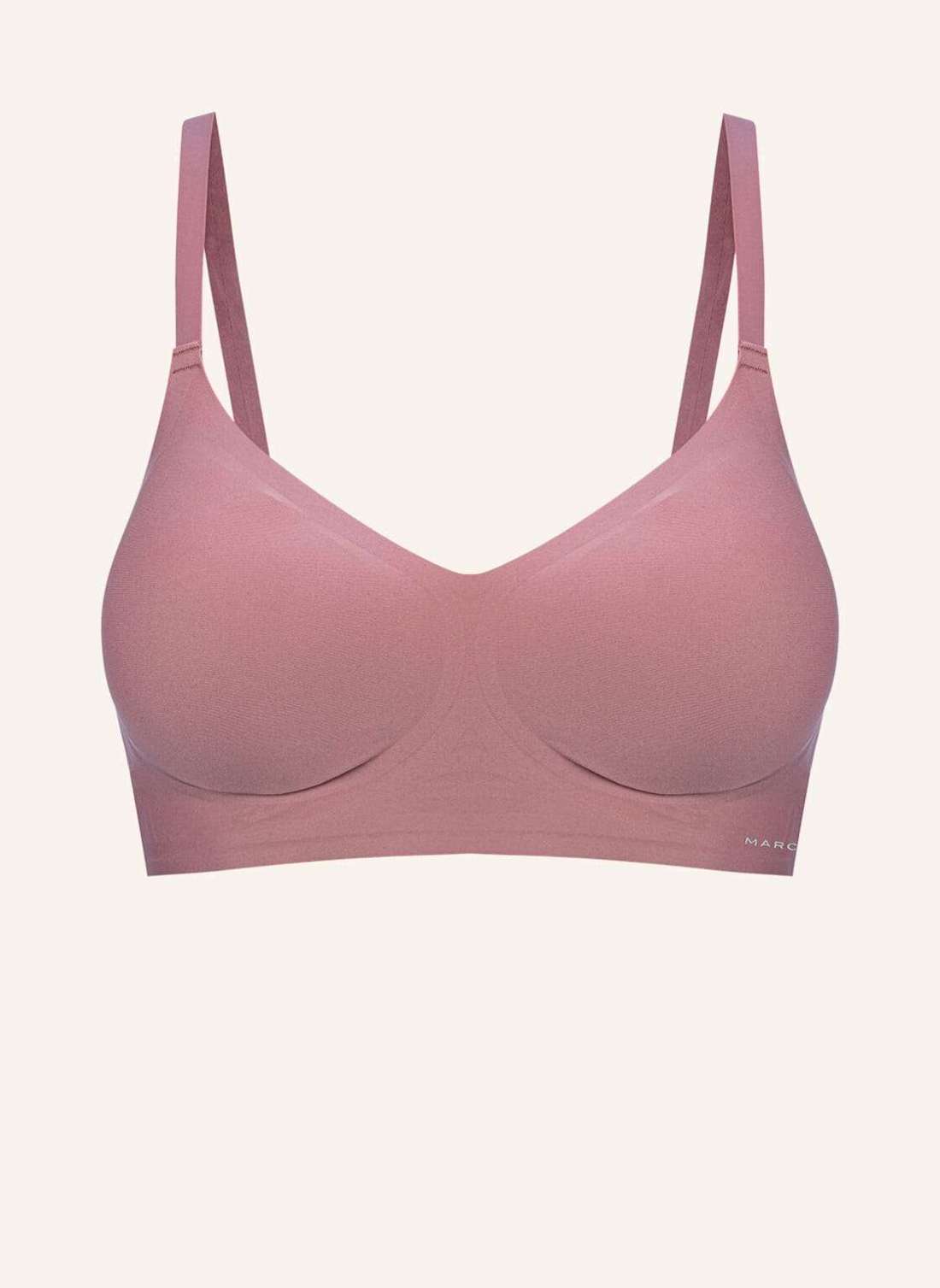 Бюстгальтер-футболка SECOND SKIN