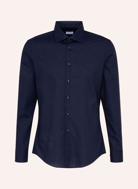 темно-синий