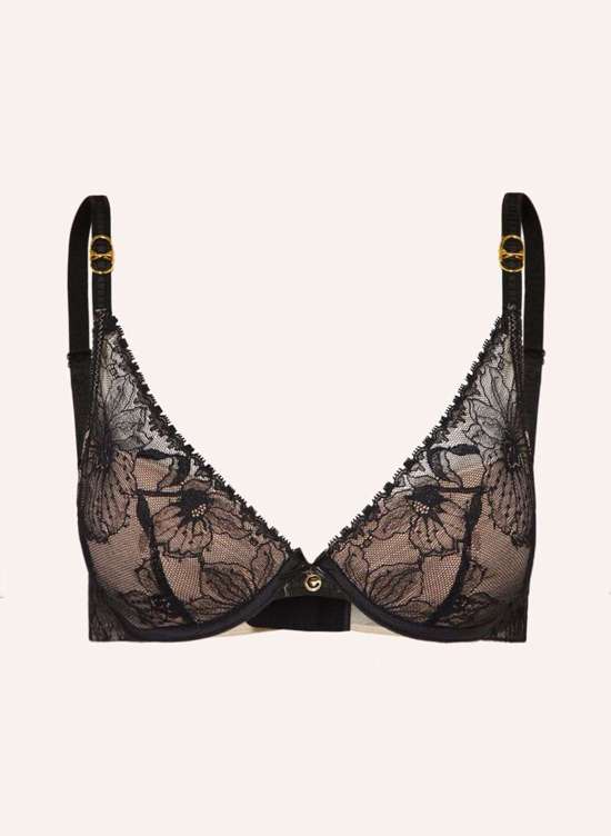 черный/бежевый