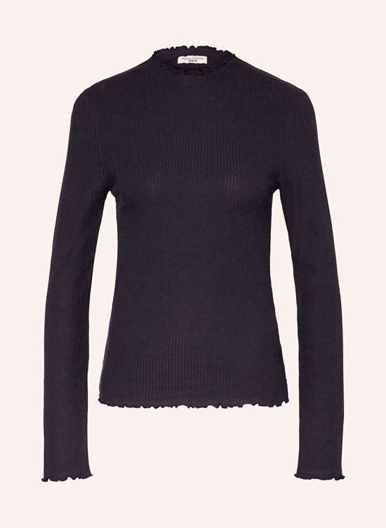 темно-синий