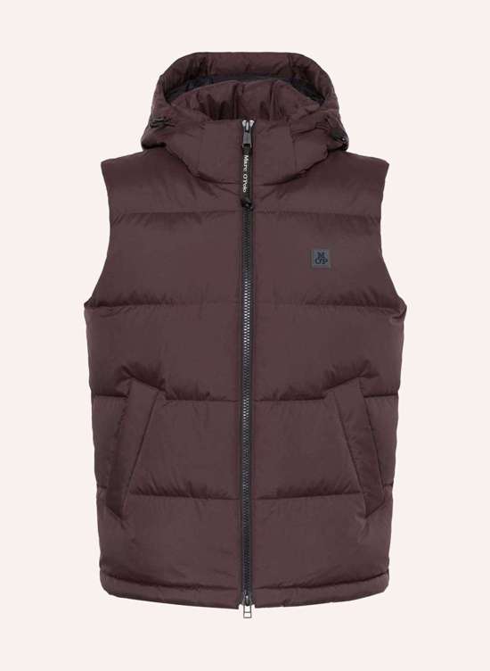 темно-лиловый