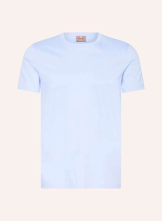 светло-синий