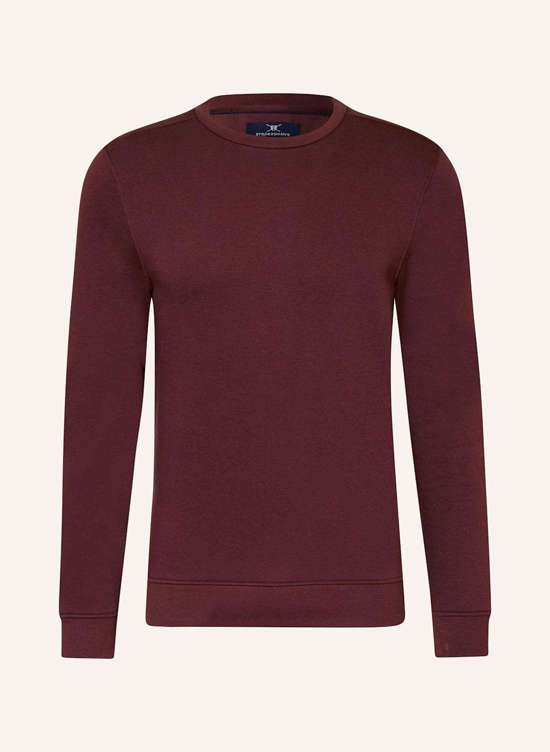 темно-красный