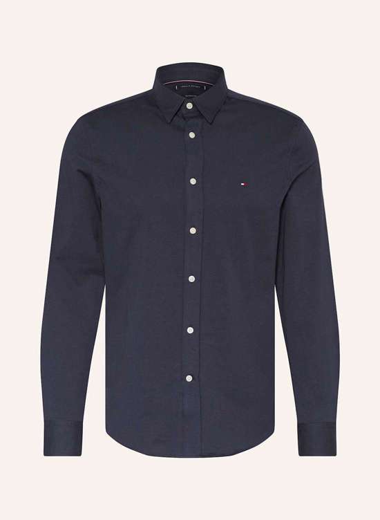 темно-синий