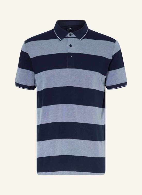 темно-синий/светло-синий