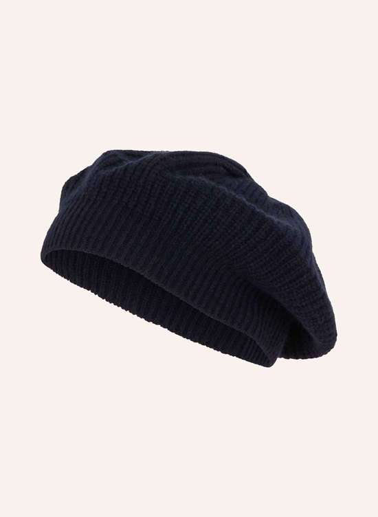 темно-синий