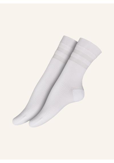 Топ SNEAKER COTTON CONSCIOUS RIBBED