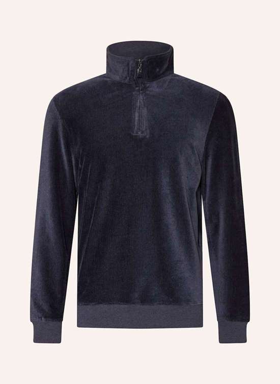 темно-синий