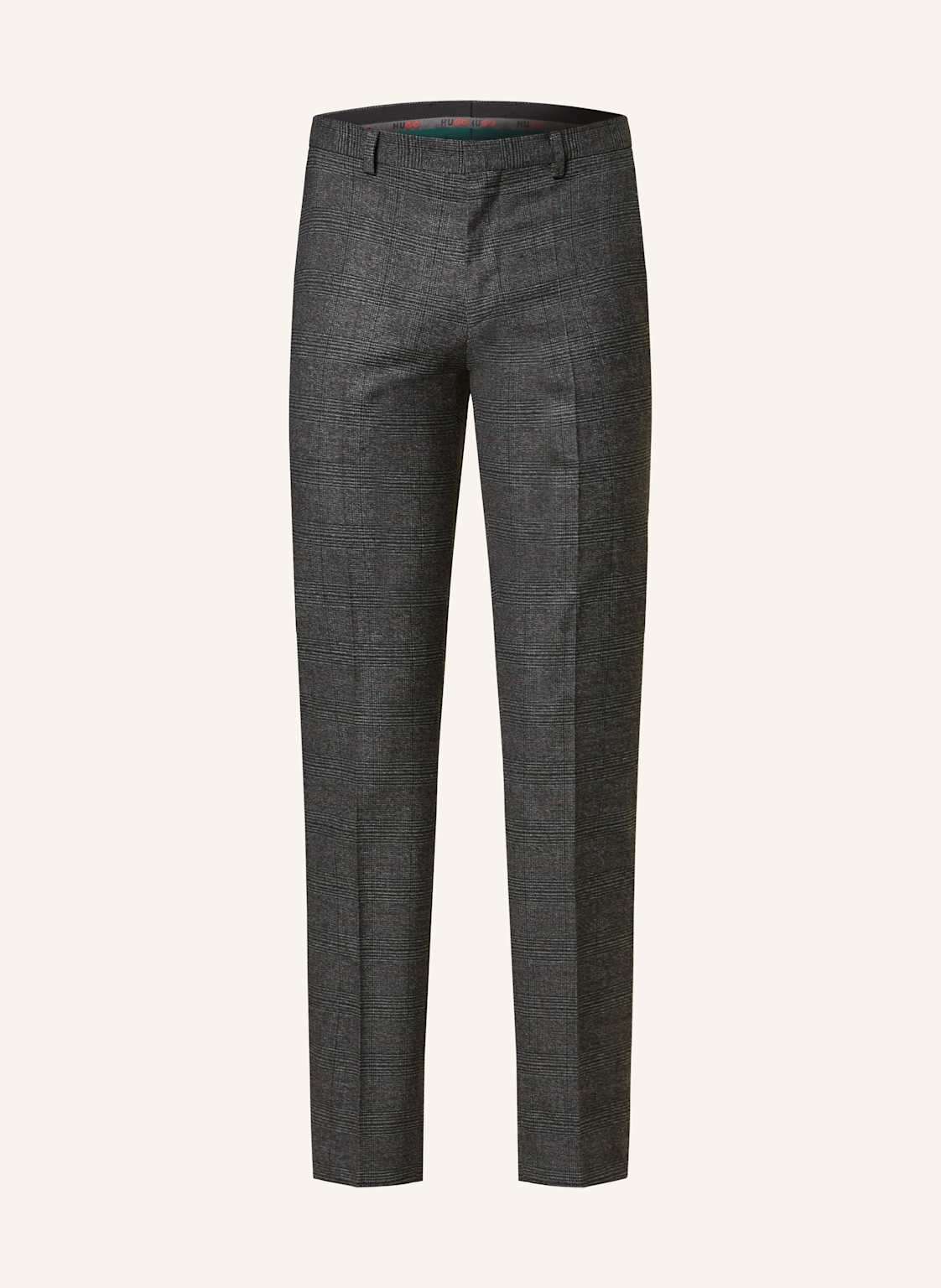 Брюки HESTEN Extra Slim Fit