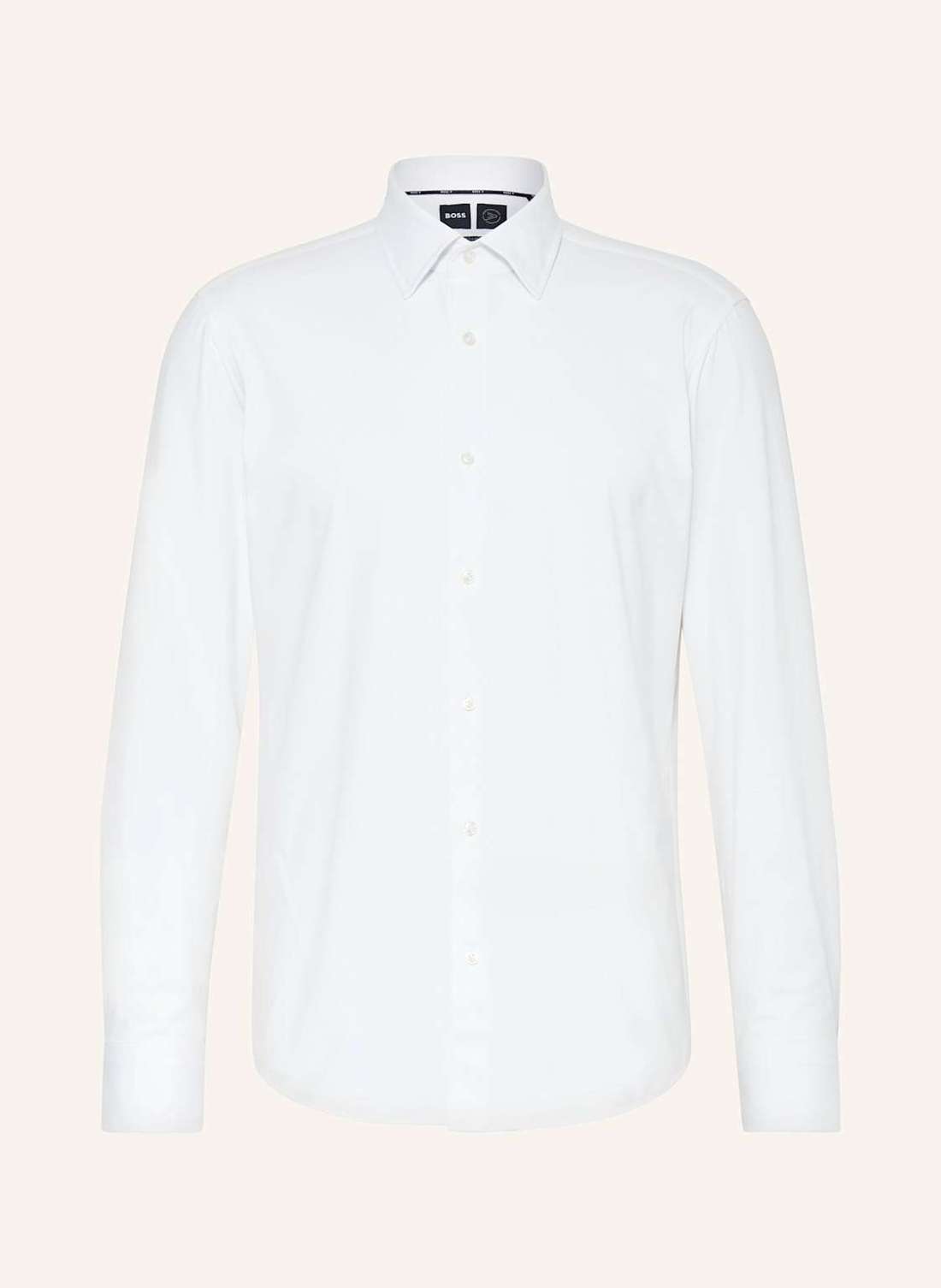 Рубашка стандартного кроя JOE